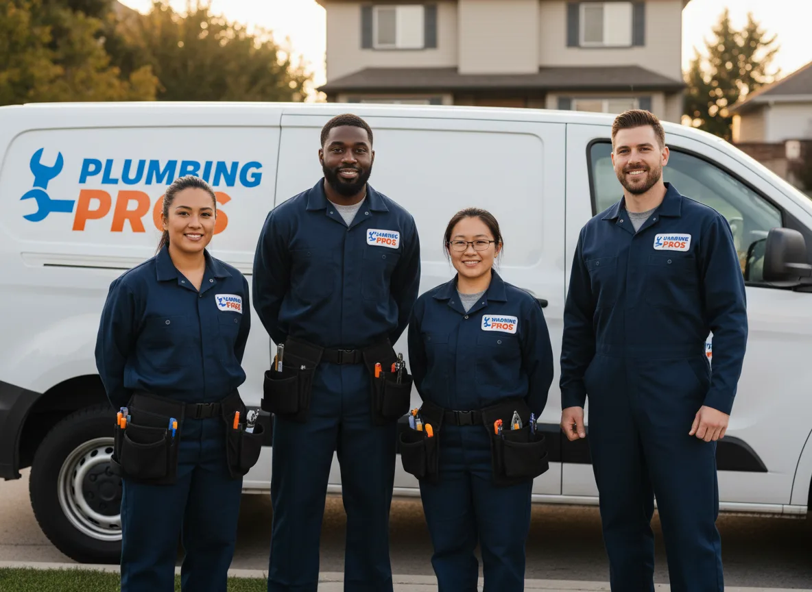 Water Heater Repair company in Sequim, WA